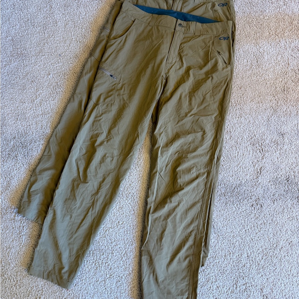 Outdoor Research Men's Ferossi Pants